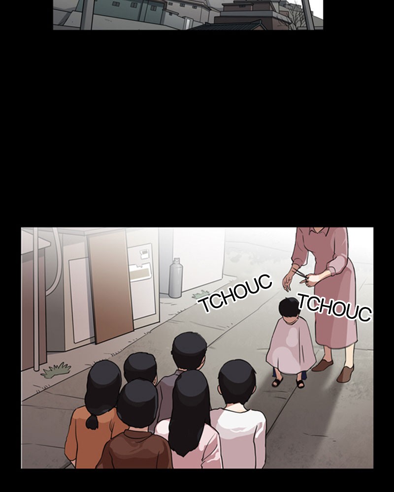Lookism Chapitre 132 - Page 89
