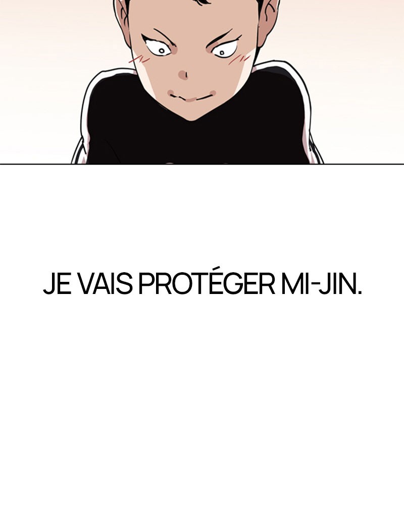 Lookism Chapitre 132 - Page 9