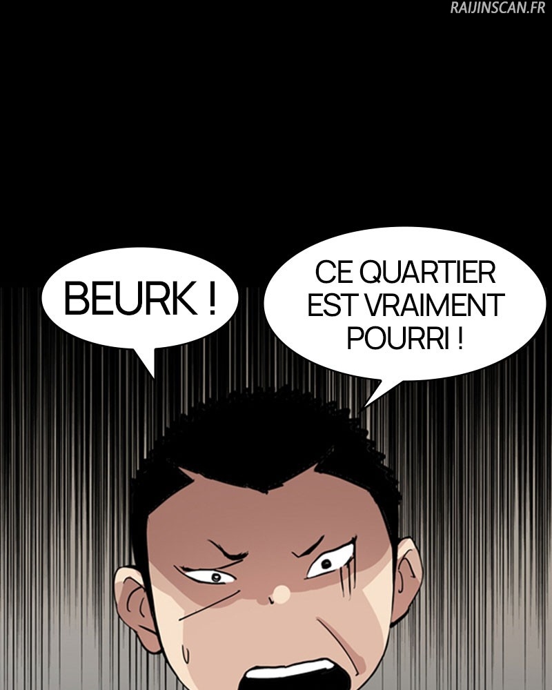 Lookism Chapitre 132 - Page 90
