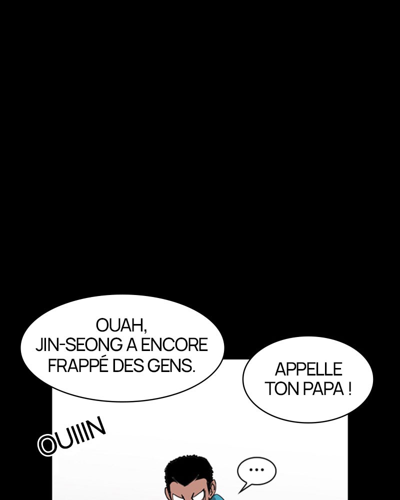Lookism Chapitre 132 - Page 94