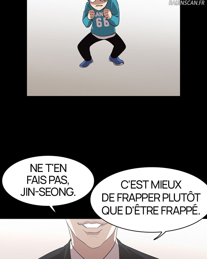Lookism Chapitre 132 - Page 95