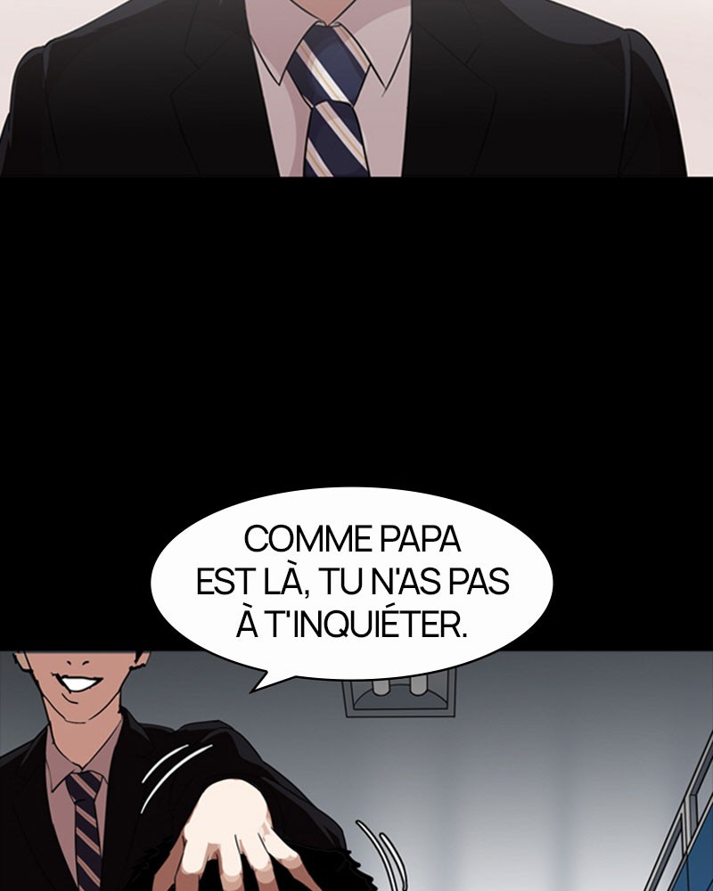 Lookism Chapitre 132 - Page 96