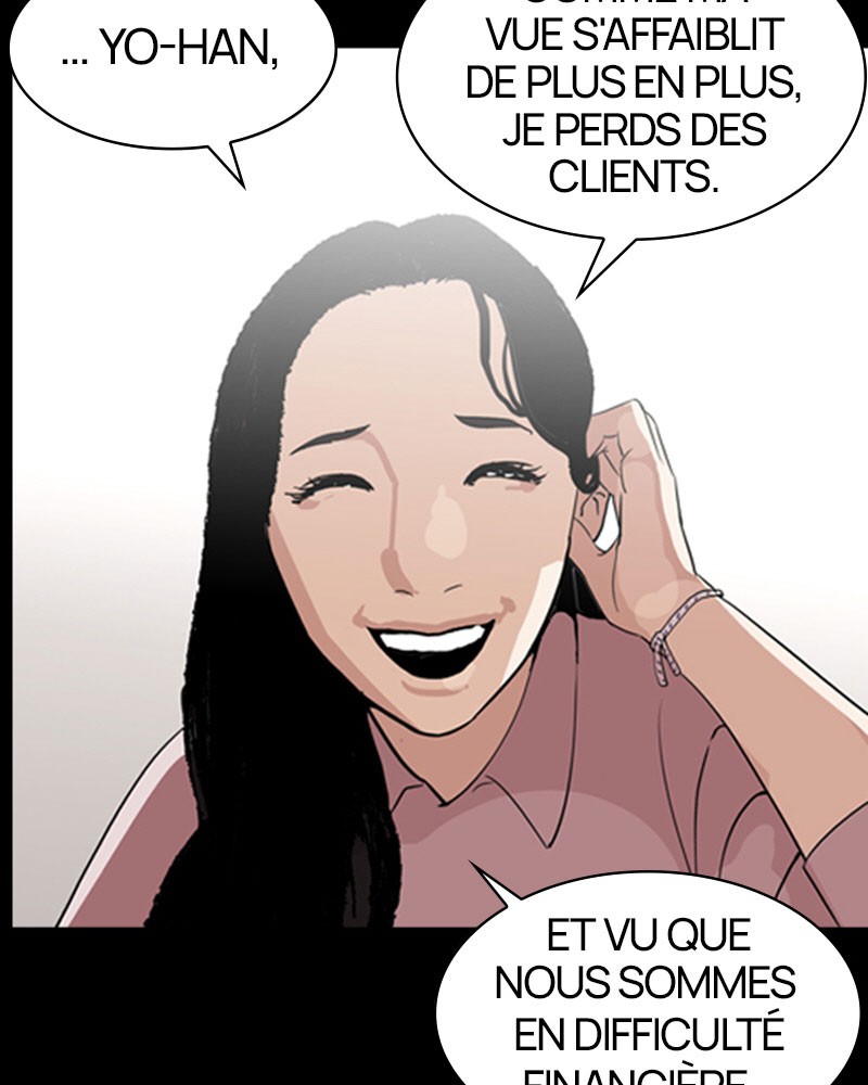Lookism Chapitre 132 - Page 98