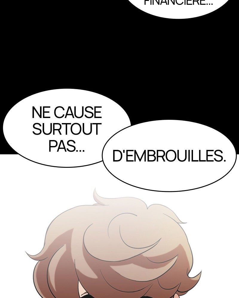 Lookism Chapitre 132 - Page 99