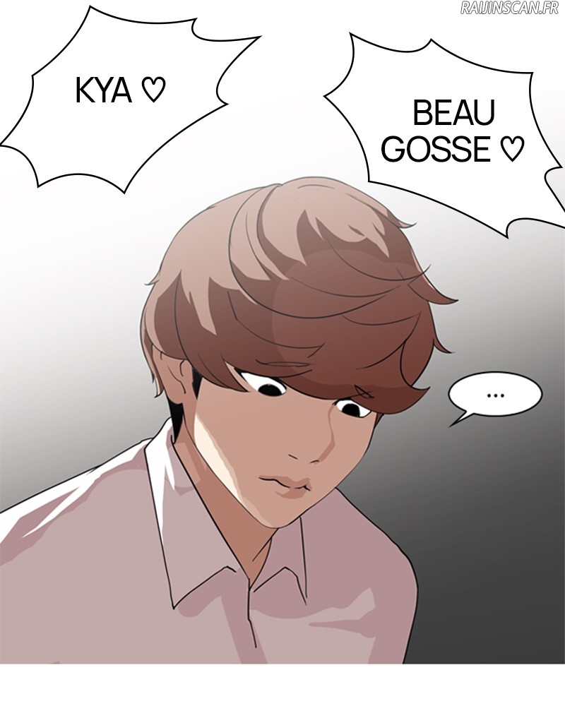 Lookism Chapitre 133 - Page 10