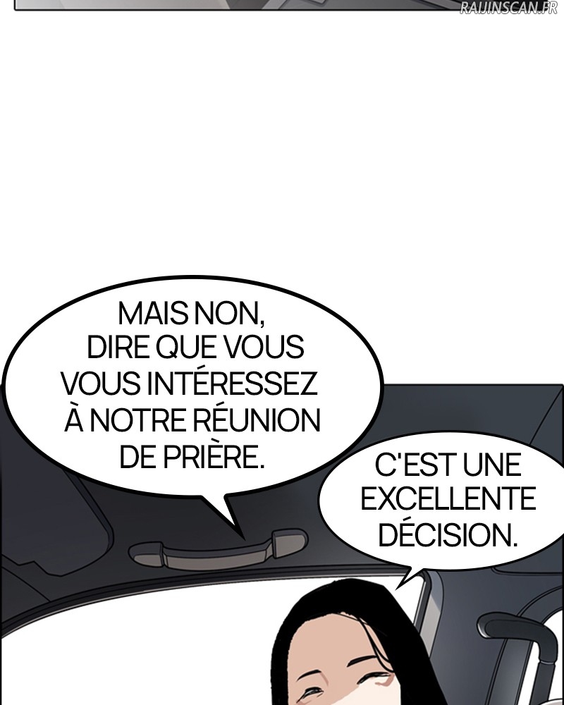 Lookism Chapitre 133 - Page 100