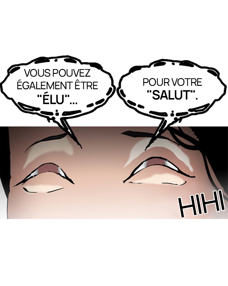 Lookism Chapitre 133 - Page 102