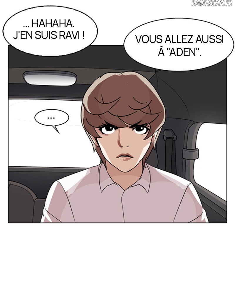 Lookism Chapitre 133 - Page 105