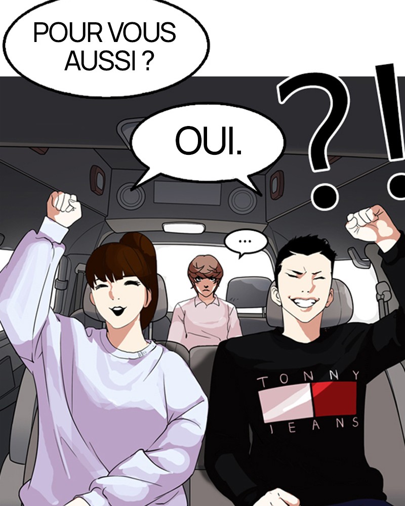 Lookism Chapitre 133 - Page 108