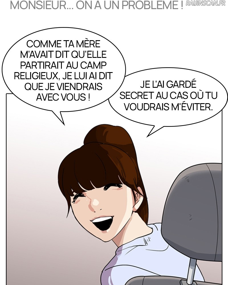 Lookism Chapitre 133 - Page 110