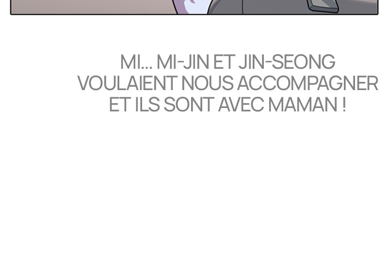 Lookism Chapitre 133 - Page 111