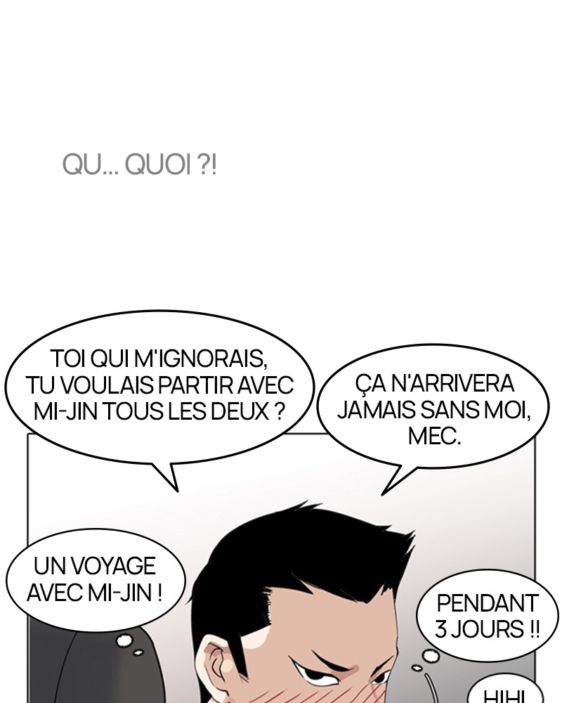 Lookism Chapitre 133 - Page 112