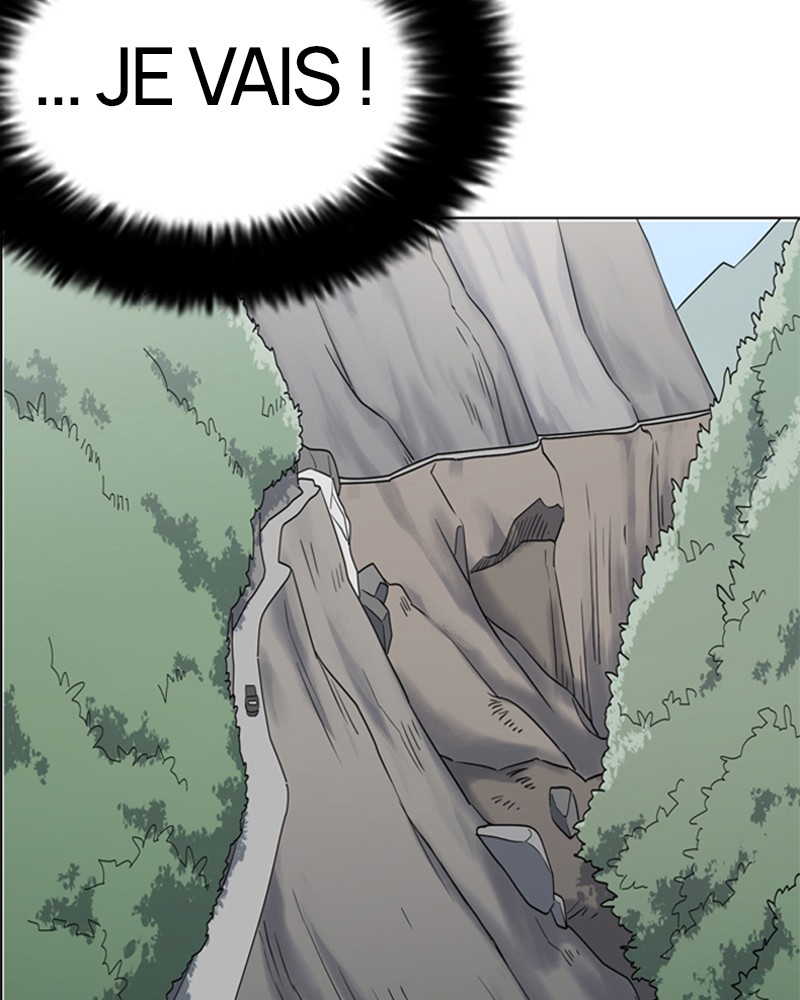 Lookism Chapitre 133 - Page 119