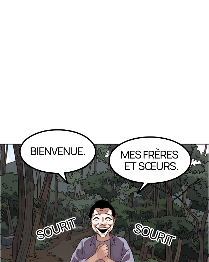 Lookism Chapitre 133 - Page 122