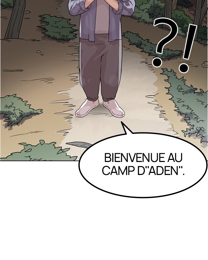 Lookism Chapitre 133 - Page 123