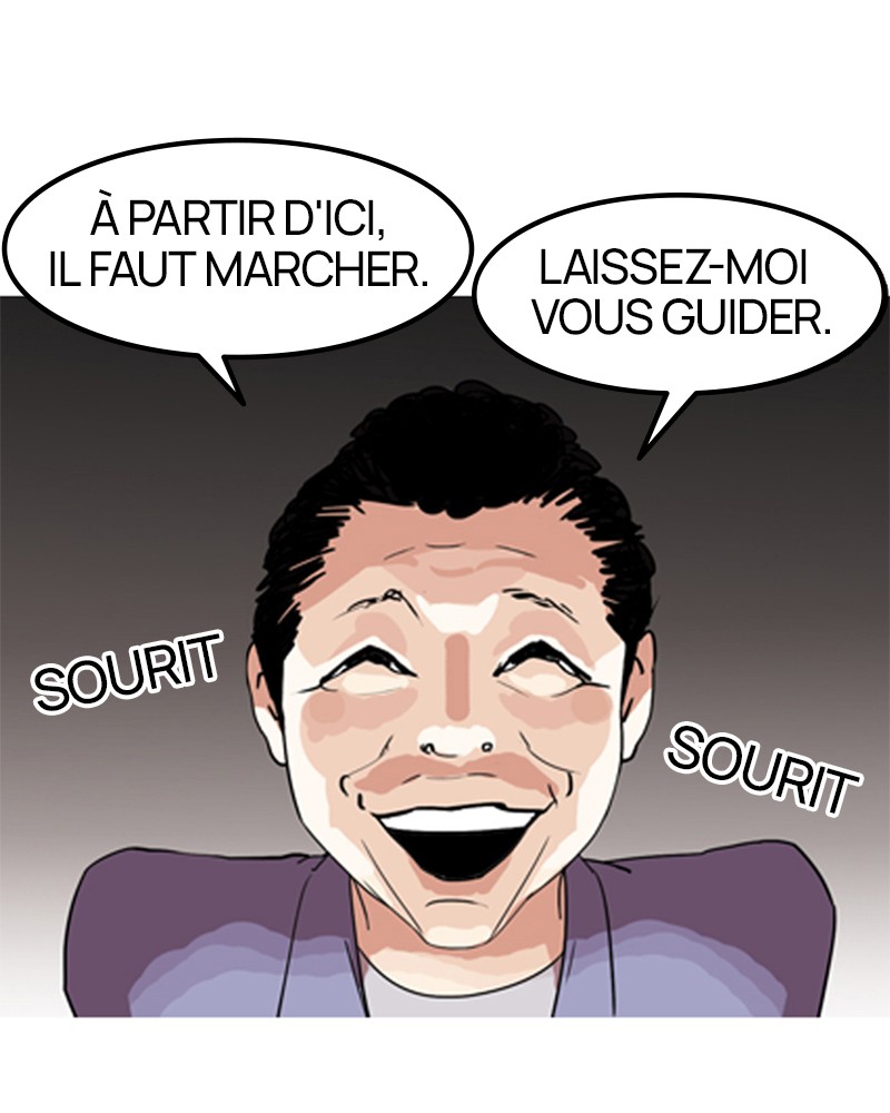 Lookism Chapitre 133 - Page 124
