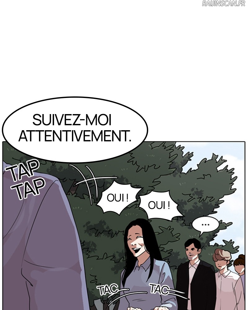 Lookism Chapitre 133 - Page 125