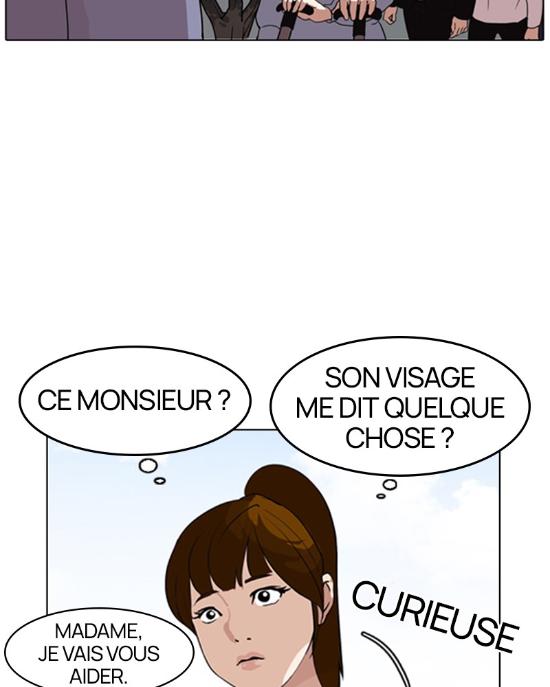 Lookism Chapitre 133 - Page 126