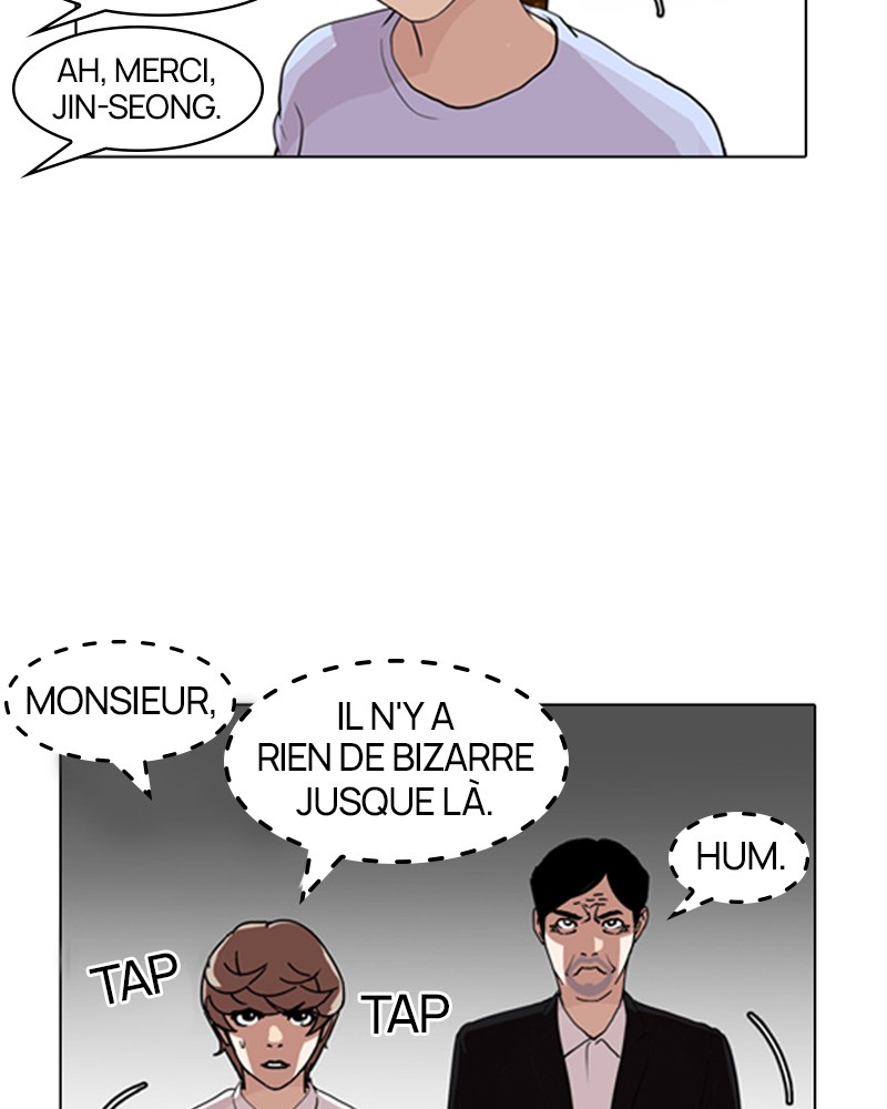 Lookism Chapitre 133 - Page 127