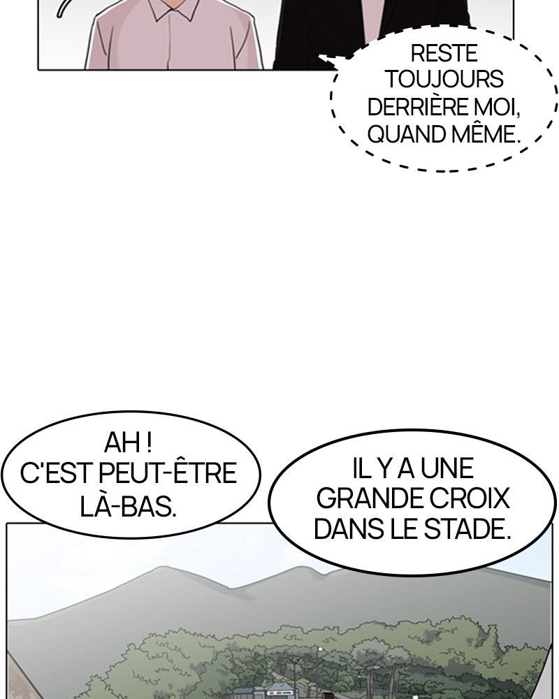 Lookism Chapitre 133 - Page 128