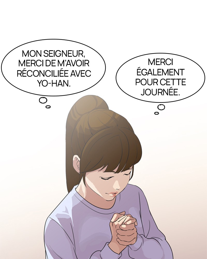Lookism Chapitre 133 - Page 131