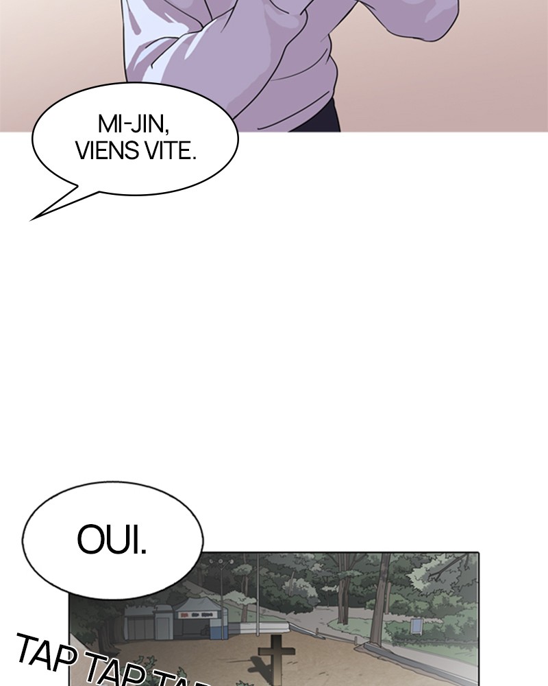 Lookism Chapitre 133 - Page 132