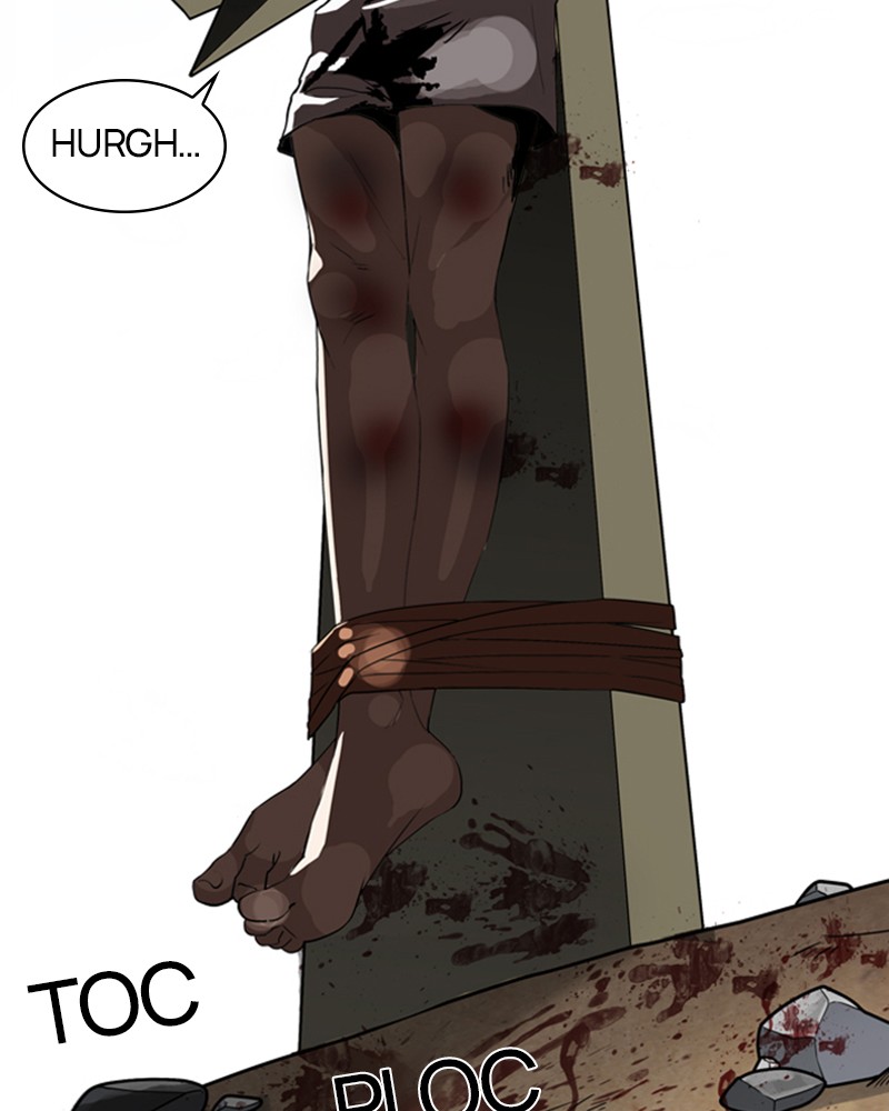 Lookism Chapitre 133 - Page 139