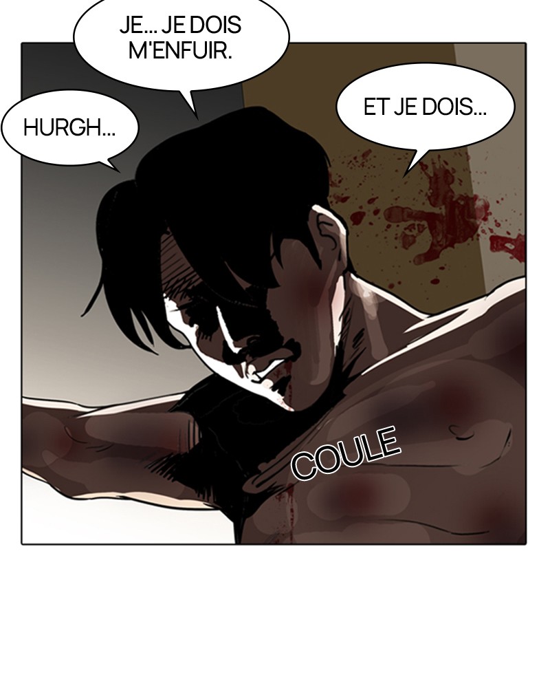 Lookism Chapitre 133 - Page 141