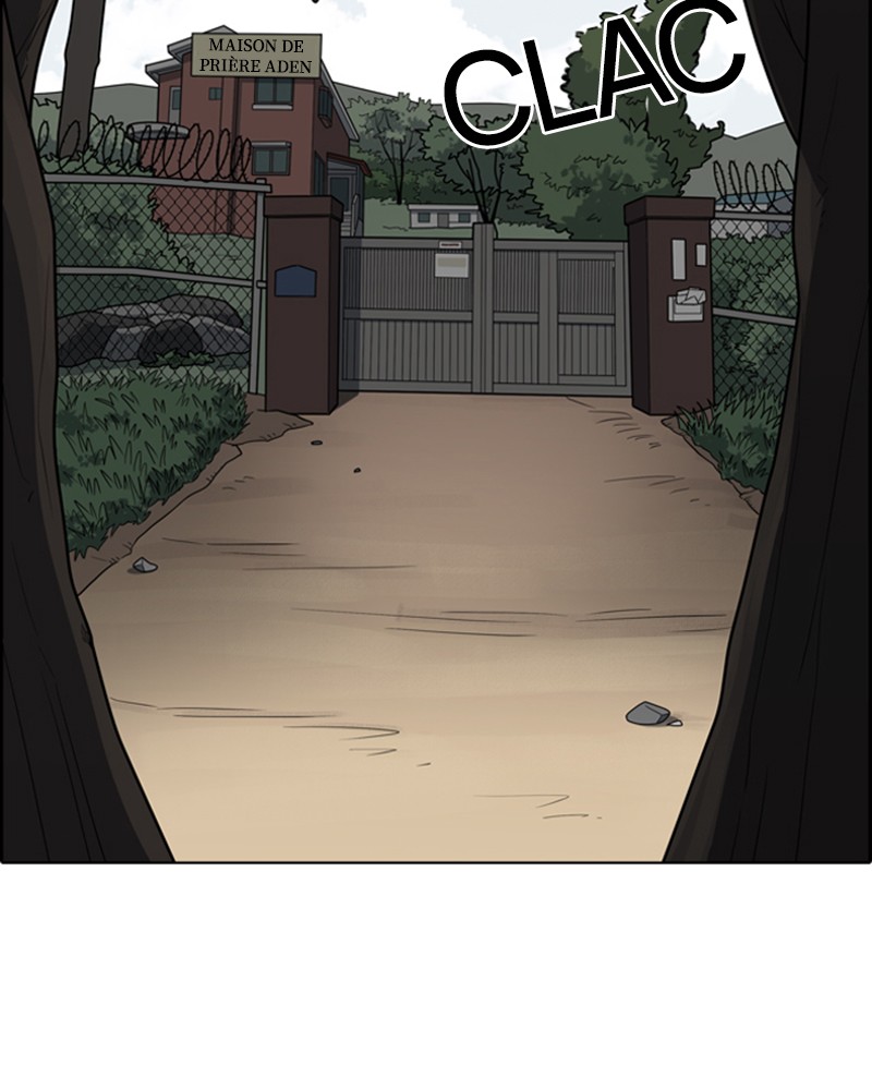 Lookism Chapitre 133 - Page 143