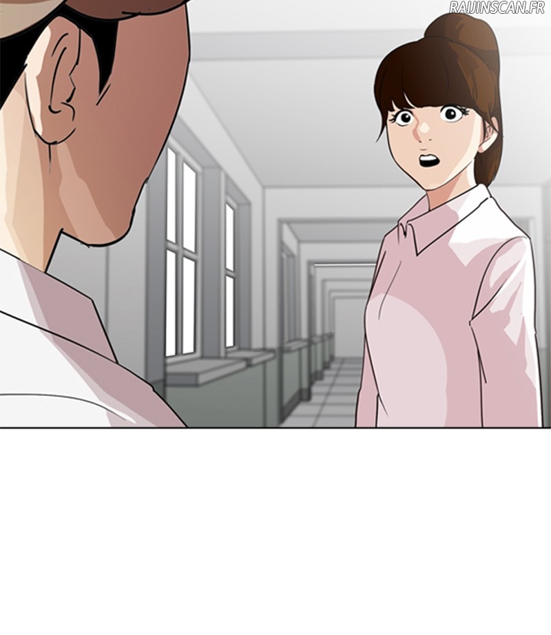 Lookism Chapitre 133 - Page 20