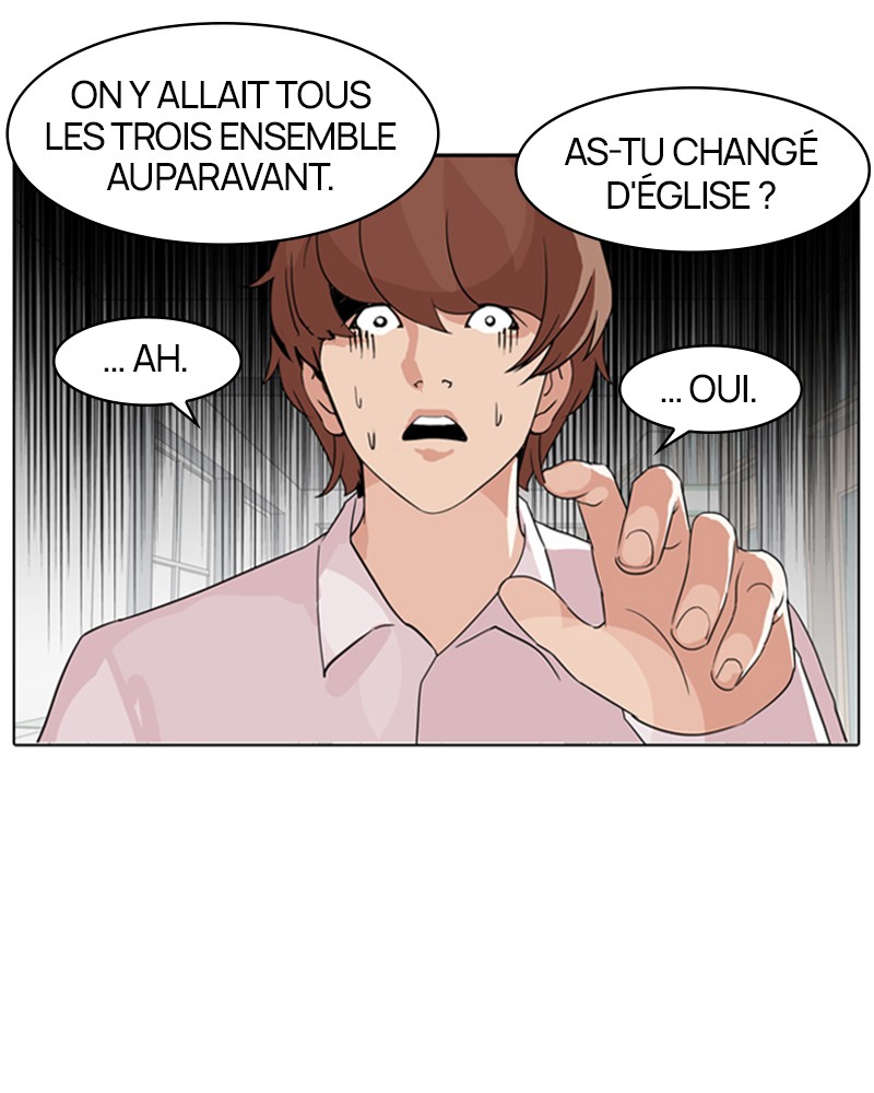 Lookism Chapitre 133 - Page 23