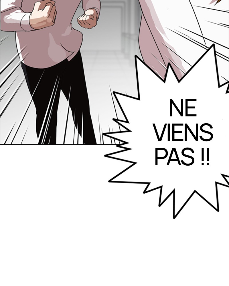 Lookism Chapitre 133 - Page 28