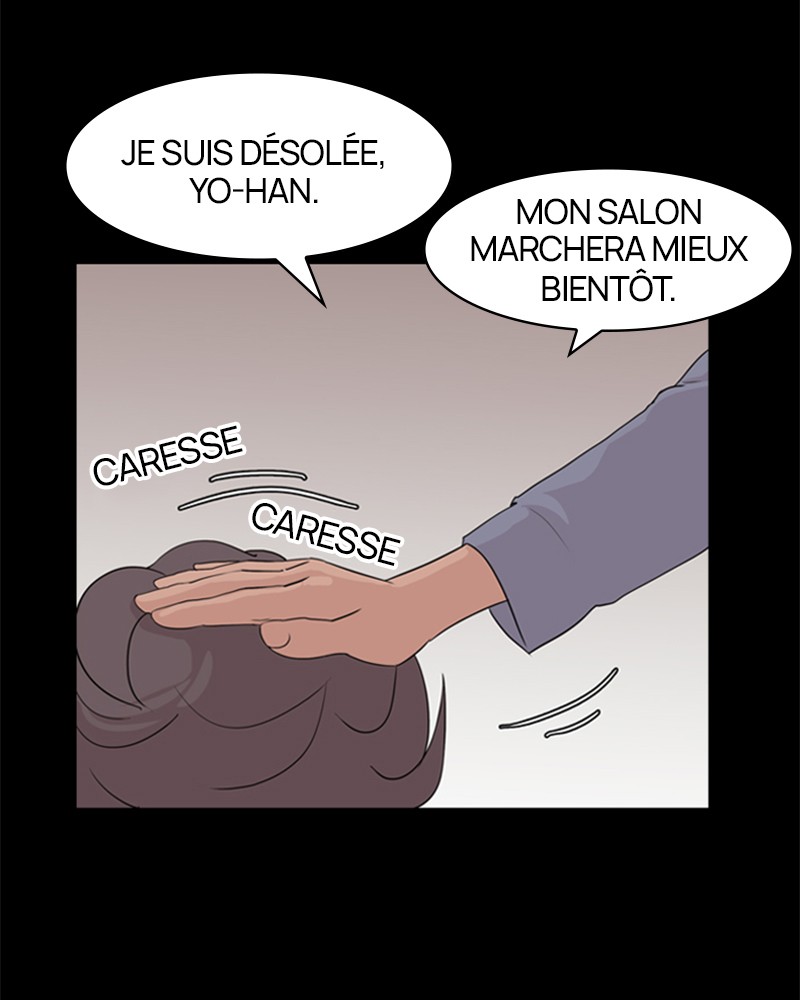 Lookism Chapitre 133 - Page 36