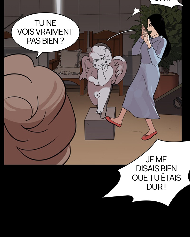 Lookism Chapitre 133 - Page 39