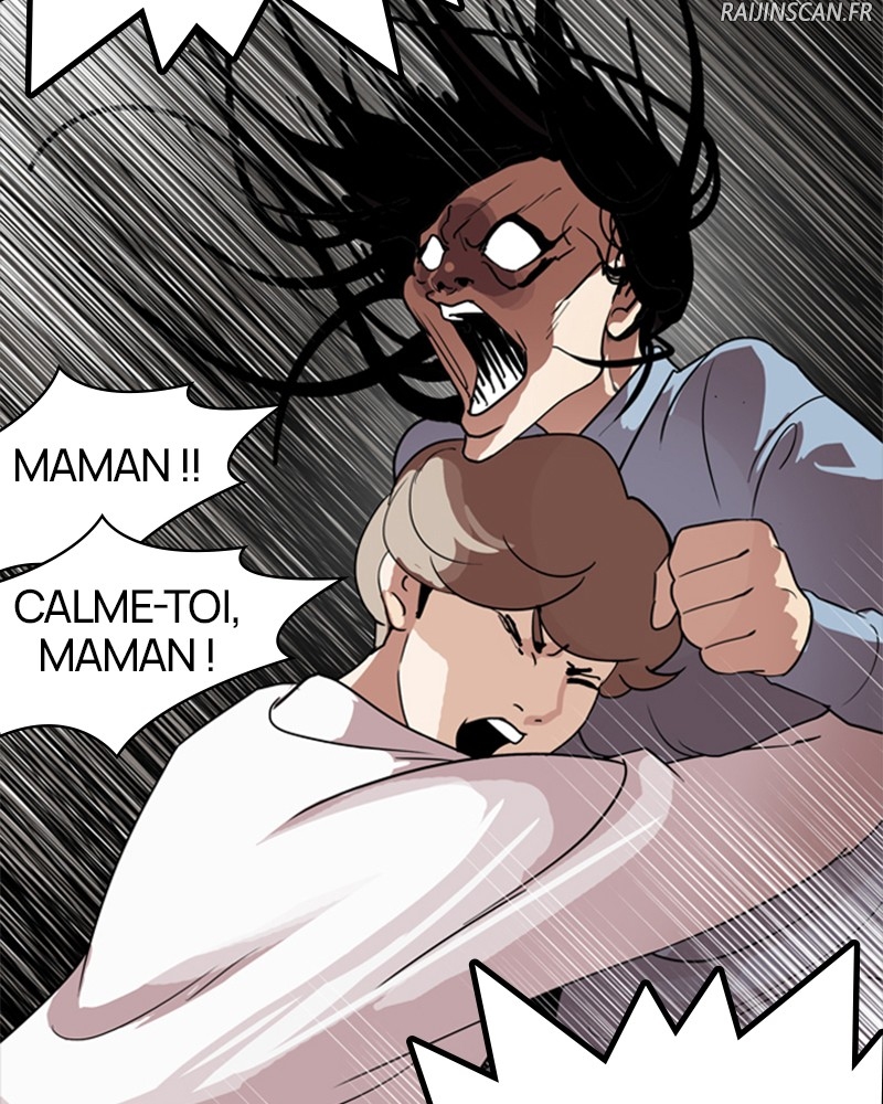 Lookism Chapitre 133 - Page 45
