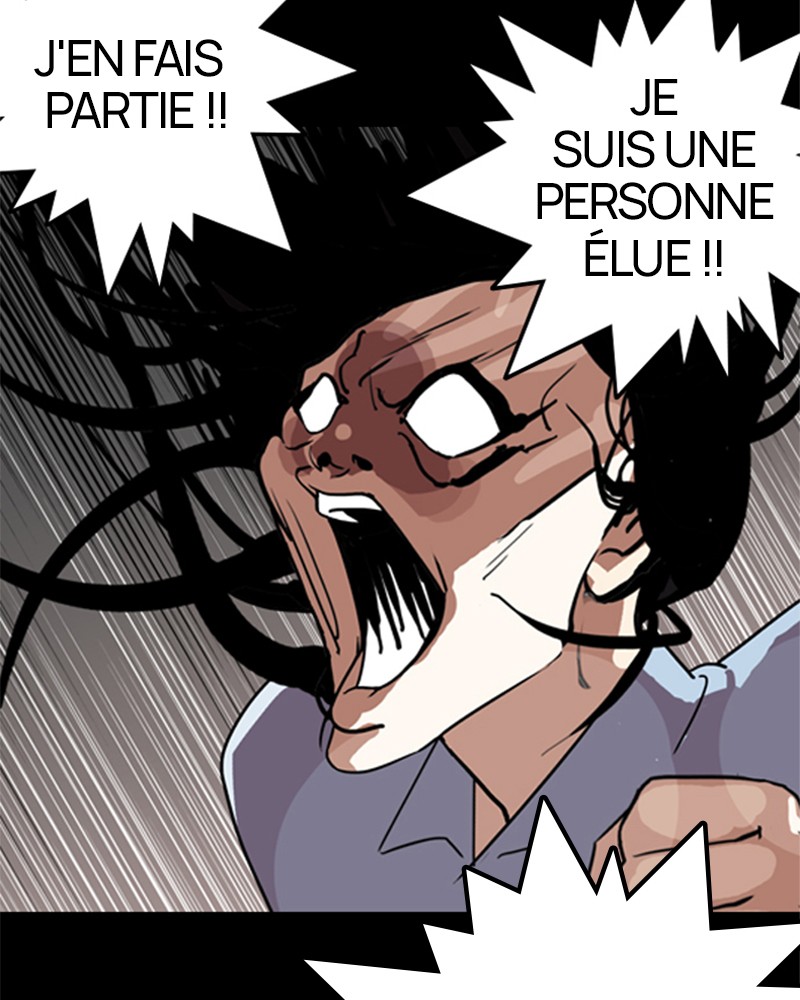 Lookism Chapitre 133 - Page 47