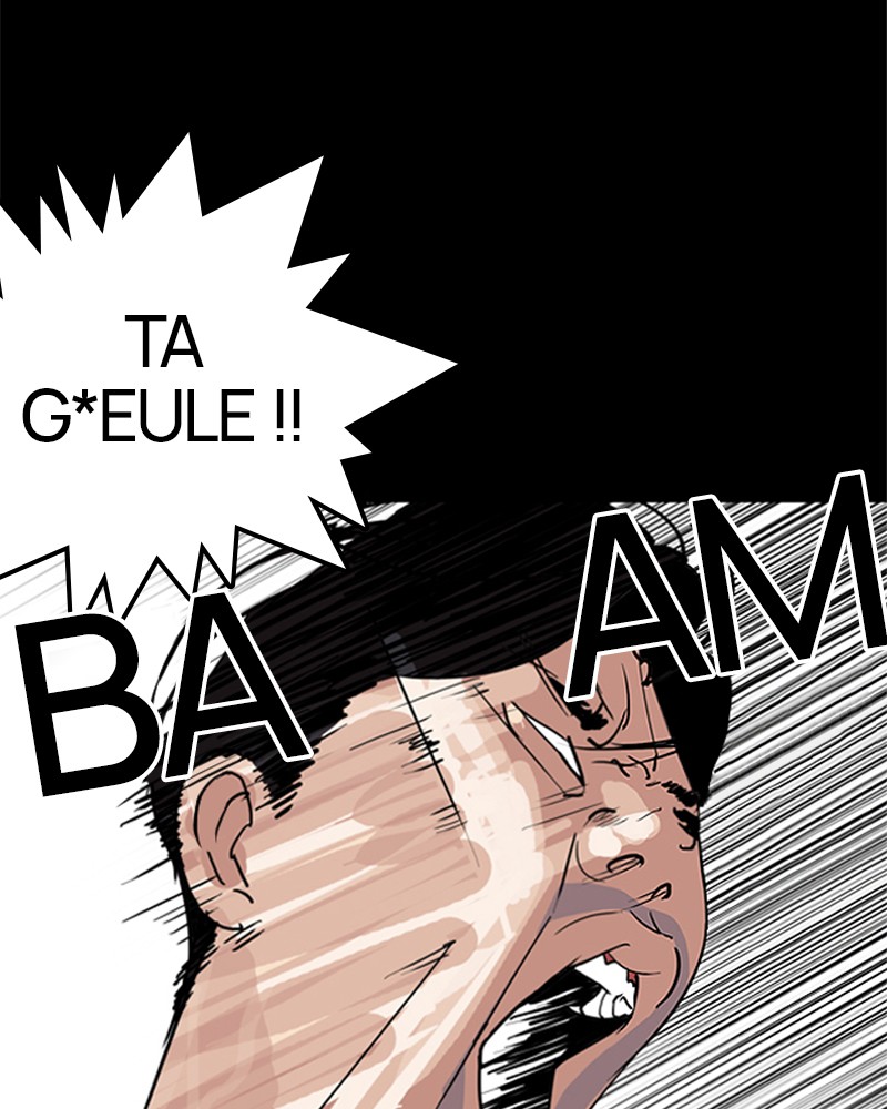 Lookism Chapitre 133 - Page 52