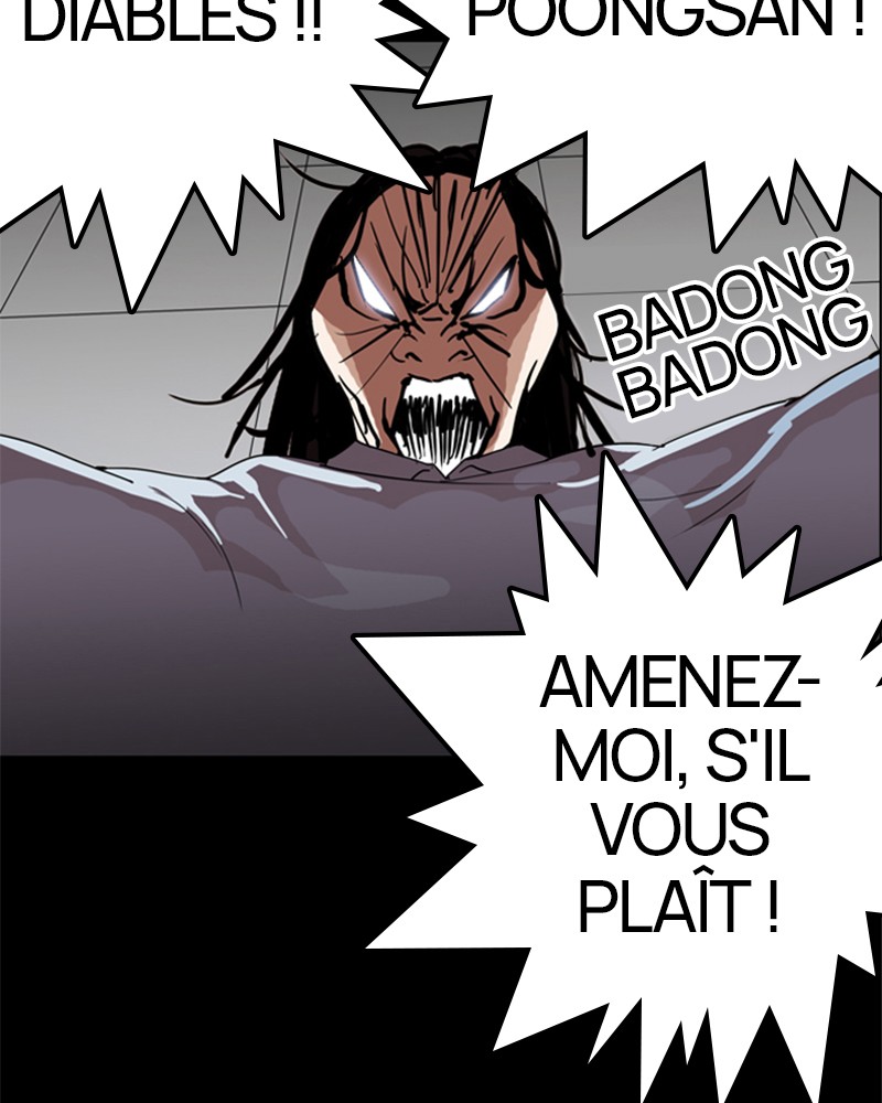 Lookism Chapitre 133 - Page 54