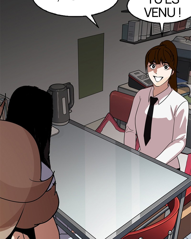Lookism Chapitre 133 - Page 62