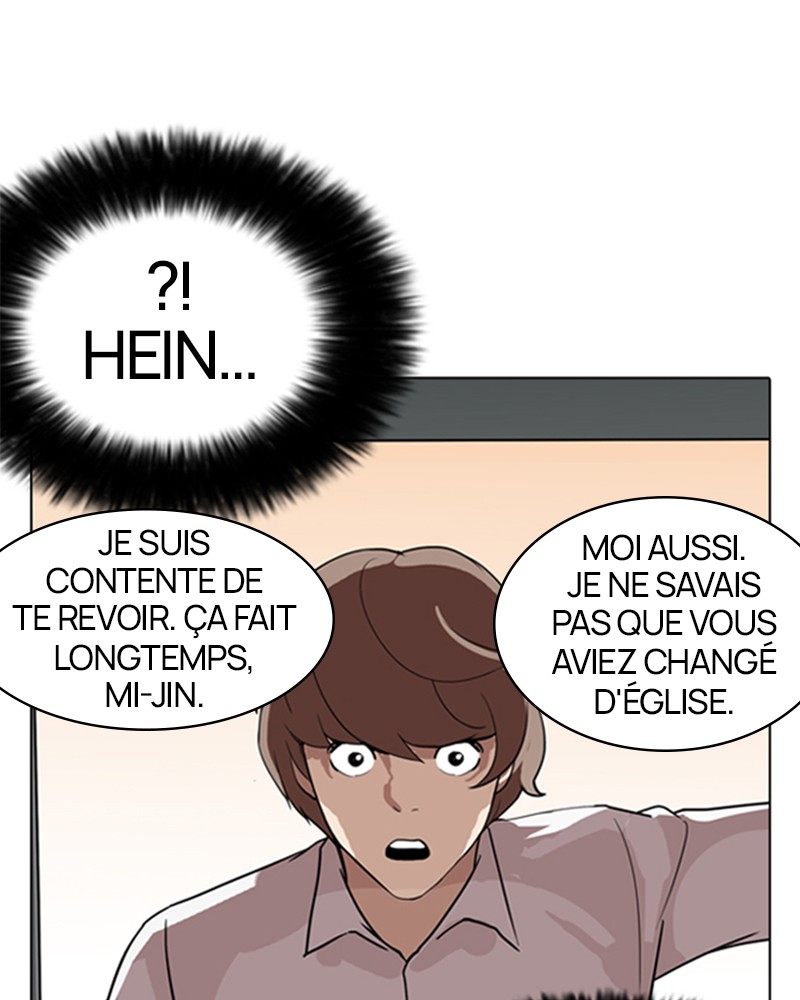 Lookism Chapitre 133 - Page 69