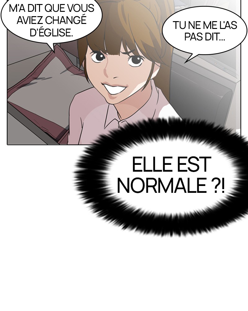 Lookism Chapitre 133 - Page 71