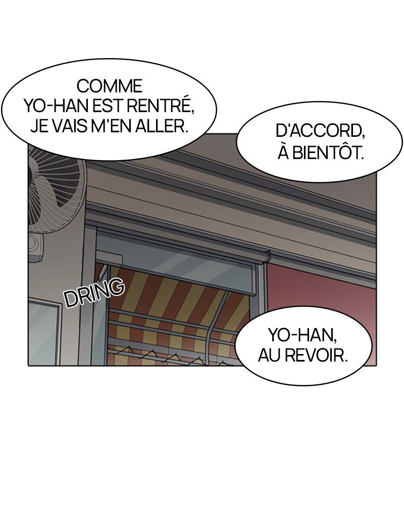 Lookism Chapitre 133 - Page 72
