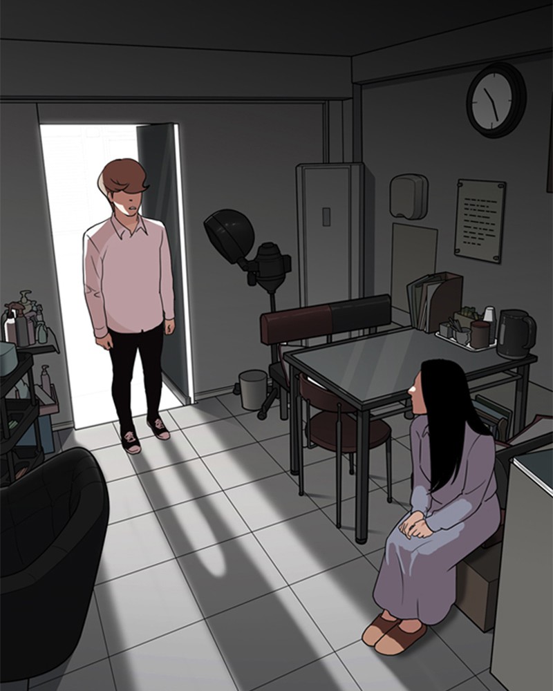 Lookism Chapitre 133 - Page 74