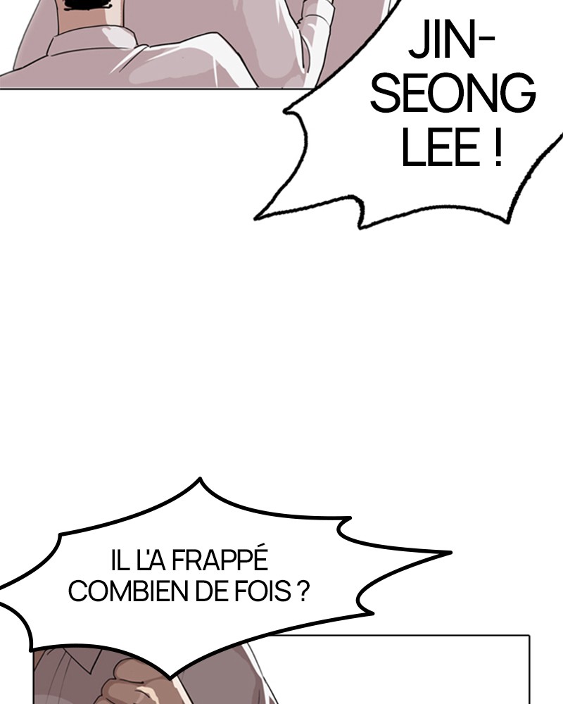 Lookism Chapitre 133 - Page 8