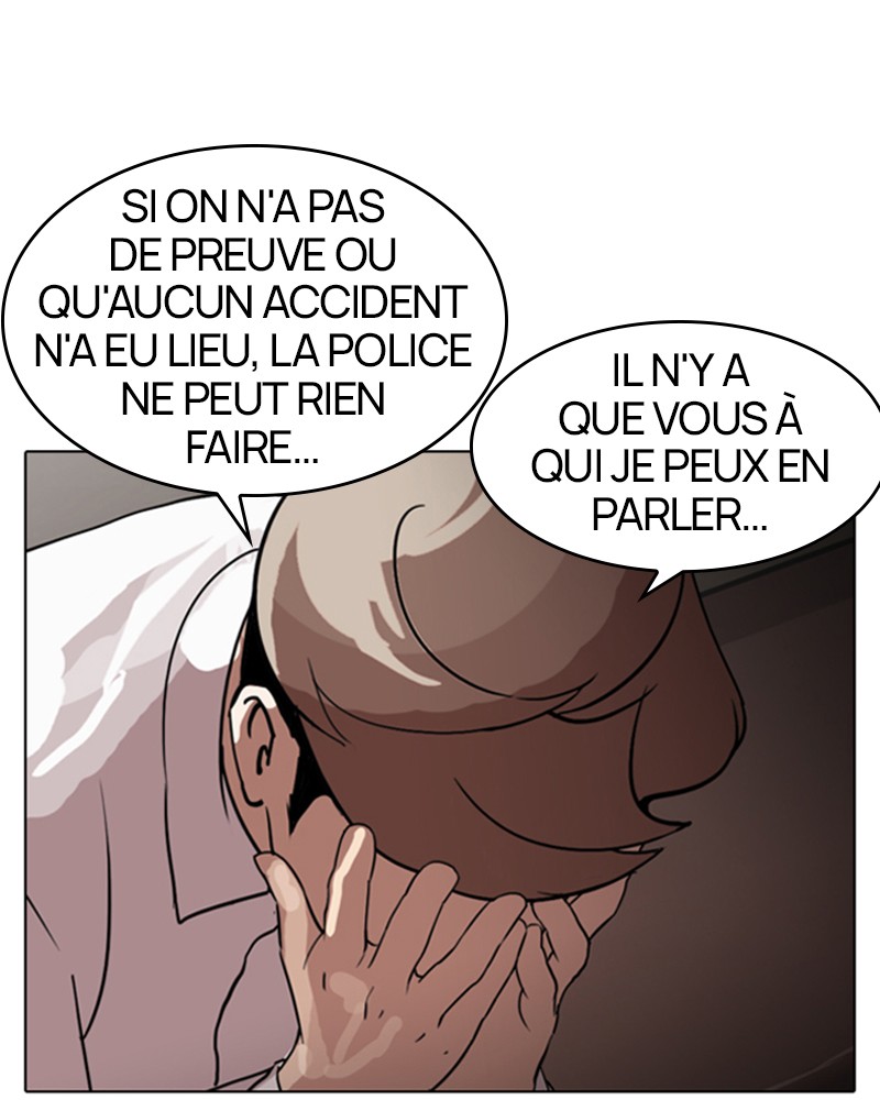 Lookism Chapitre 133 - Page 89