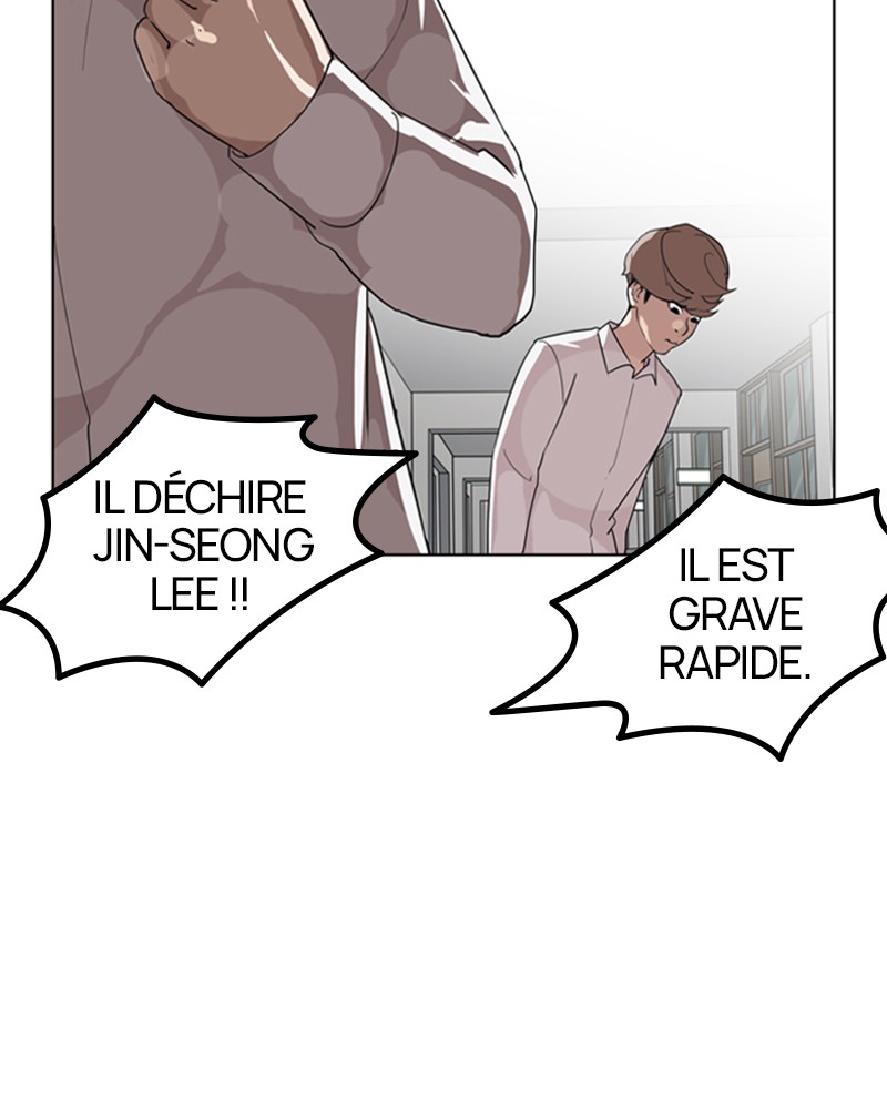 Lookism Chapitre 133 - Page 9
