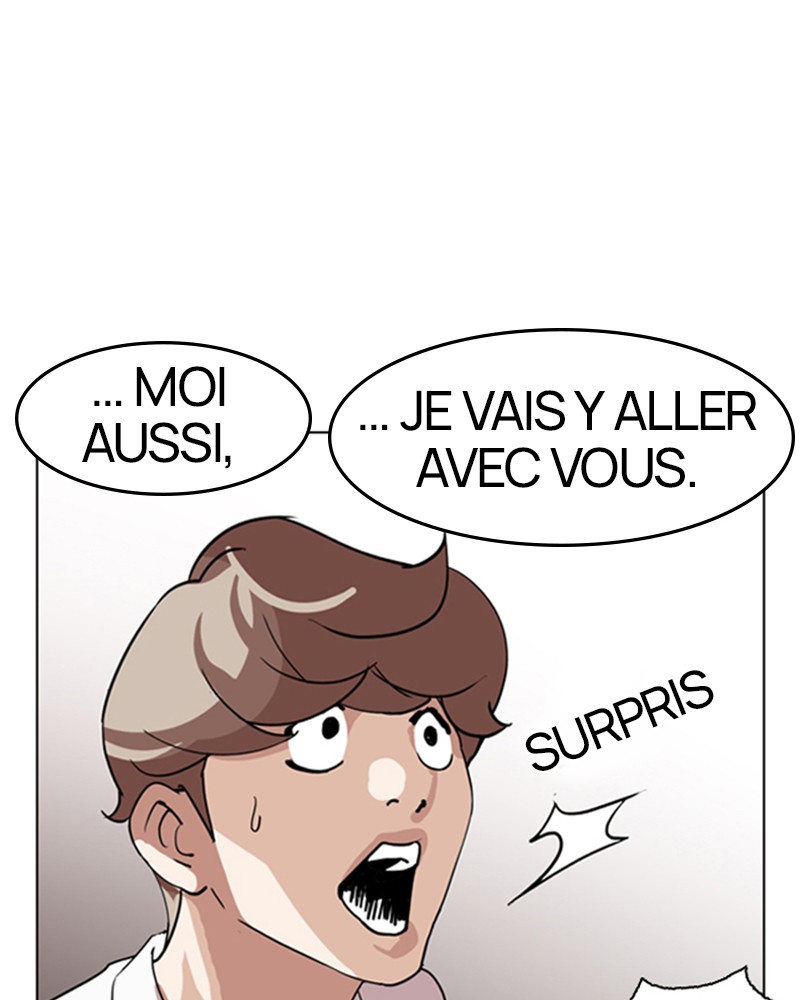 Lookism Chapitre 133 - Page 91