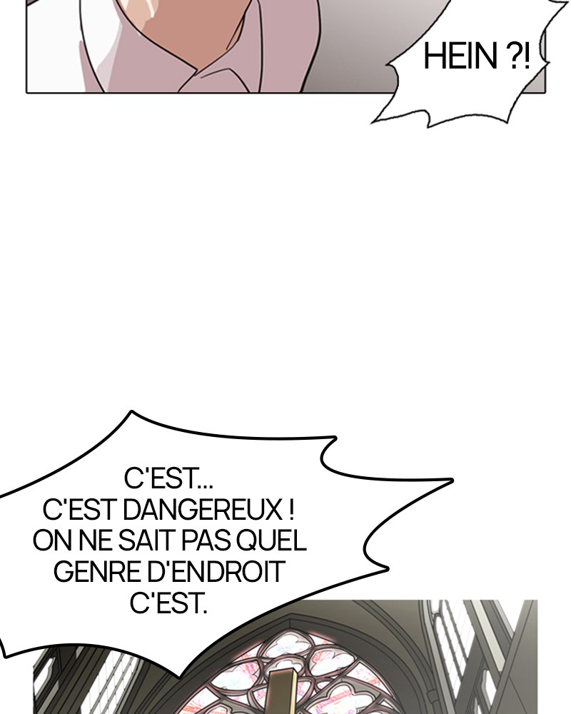 Lookism Chapitre 133 - Page 92