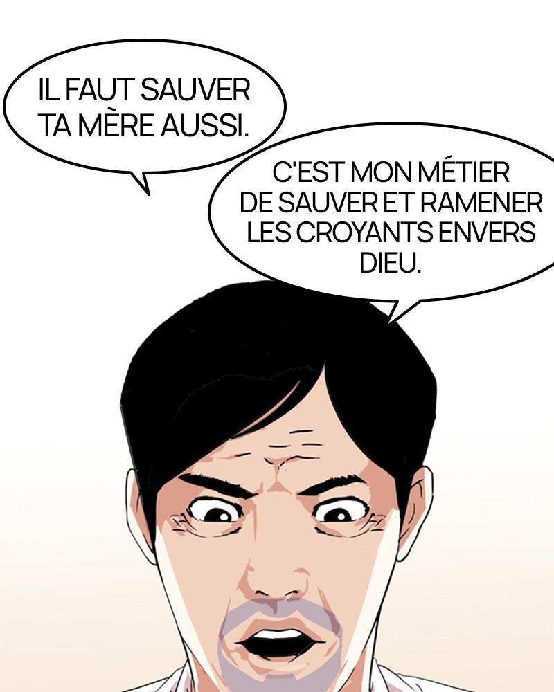 Lookism Chapitre 133 - Page 94