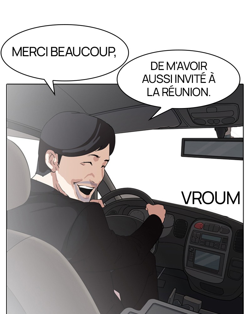 Lookism Chapitre 133 - Page 99